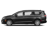 Used 2023 Chrysler Pacifica Van