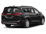 Used 2023 Chrysler Pacifica Van