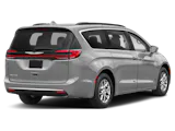 Used 2023 Chrysler Pacifica Van