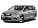 Used 2023 Chrysler Pacifica Van