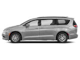 Used 2023 Chrysler Pacifica Van