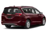 Used 2023 Chrysler Pacifica Van
