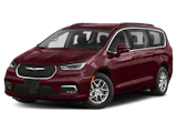 Used 2023 Chrysler Pacifica Van