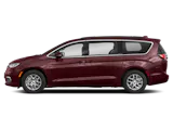 Used 2023 Chrysler Pacifica Van