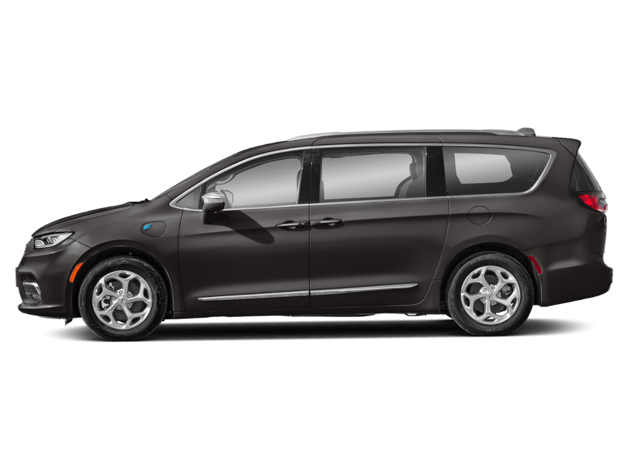 2023 Chrysler Pacifica Touring L's photo
