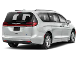 Used 2023 Chrysler Pacifica Hybrid Van