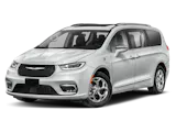 Used 2023 Chrysler Pacifica Hybrid Van
