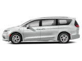 Used 2023 Chrysler Pacifica Hybrid Van