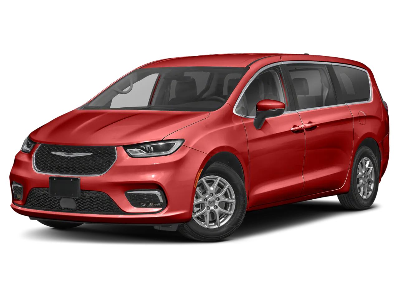 2024 Chrysler Pacifica Touring L's photo