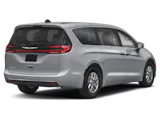 Used 2024 Chrysler Pacifica Van