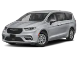 Used 2024 Chrysler Pacifica Van