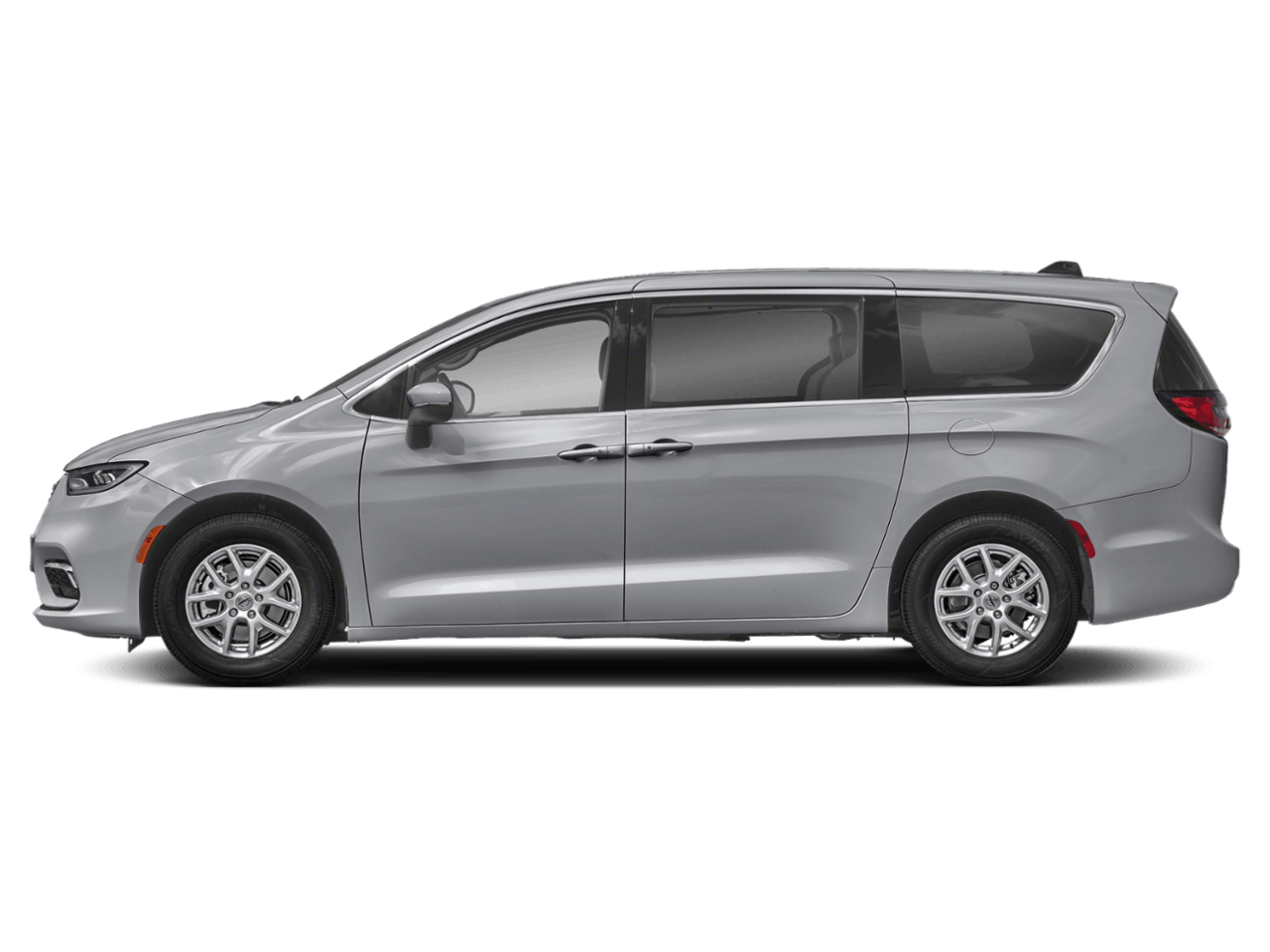 2024 Chrysler Pacifica Touring L's photo