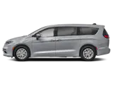 Used 2024 Chrysler Pacifica Van