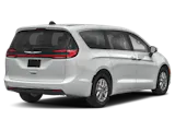 Used 2024 Chrysler Pacifica Van