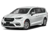 Used 2024 Chrysler Pacifica Van
