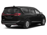 Used 2024 Chrysler Pacifica Van