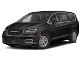 Used 2024 Chrysler Pacifica Van