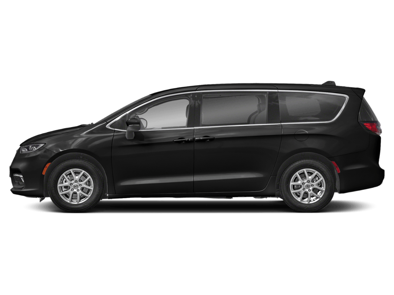 2024 Chrysler Pacifica Touring L's photo