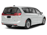 Used 2024 Chrysler Pacifica Hybrid Van