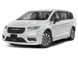 Used 2024 Chrysler Pacifica Hybrid Van