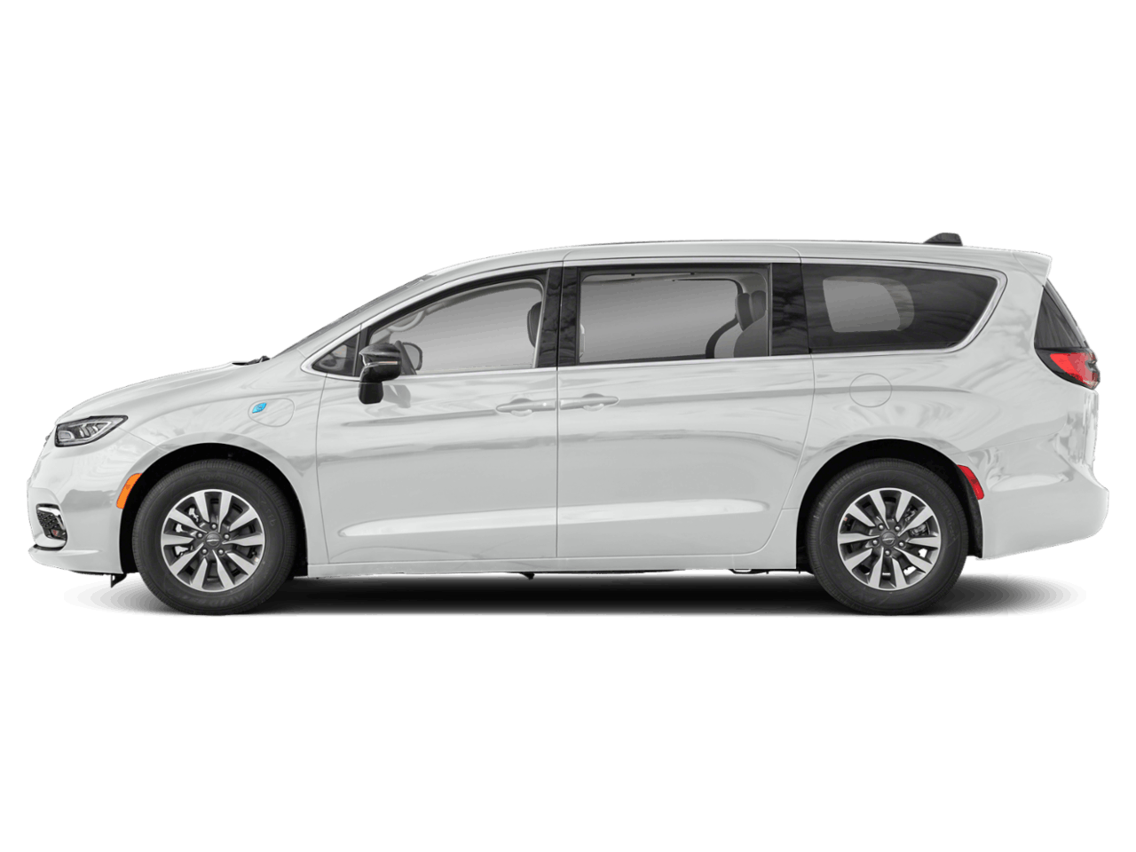 2024 Chrysler Pacifica PHEV Select's photo
