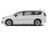 Used 2024 Chrysler Pacifica Hybrid Van