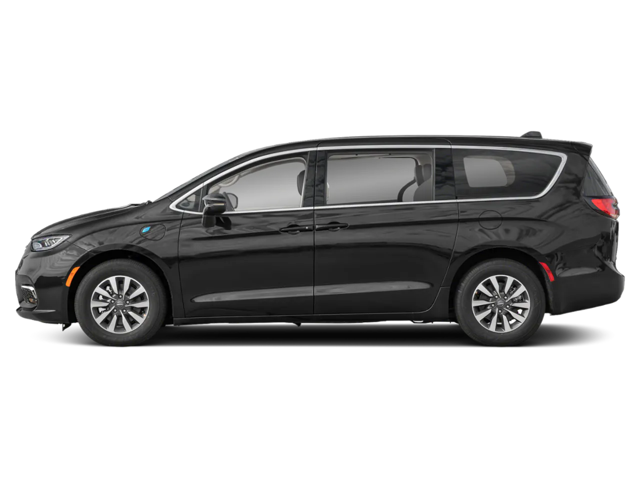 Used 2024 Chrysler Pacifica Hybrid Van
