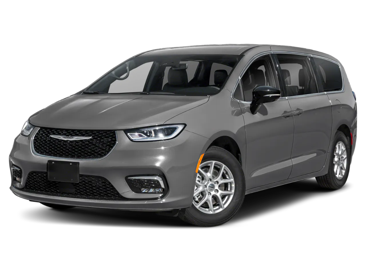 2025 Chrysler Pacifica's photo
