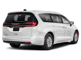 Used 2025 Chrysler Pacifica Van