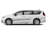 Used 2025 Chrysler Pacifica Van