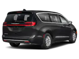 Used 2025 Chrysler Pacifica Van