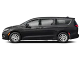 Used 2025 Chrysler Pacifica Van