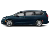 Used 2025 Chrysler Pacifica Van