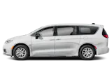 Used 2025 Chrysler Pacifica Van