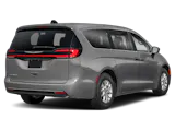 Used 2025 Chrysler Pacifica Van