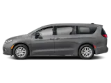 Used 2025 Chrysler Pacifica Van