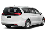 Used 2025 Chrysler Pacifica Van