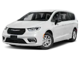 Used 2025 Chrysler Pacifica Van