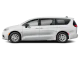 Used 2025 Chrysler Pacifica Van
