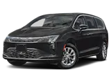 New 2027 Chrysler Pacifica Van