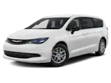 New 2027 Chrysler Voyager Van