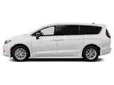 New 2027 Chrysler Voyager Van