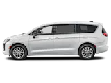 New 2027 Chrysler Pacifica Van