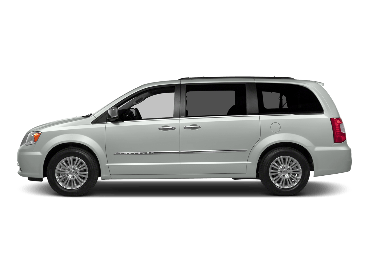 2015 Chrysler Town & Country Touring's photo