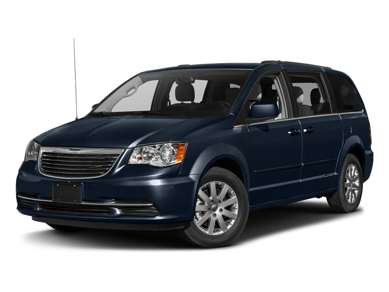 2016 Chrysler Town & Country LX's photo