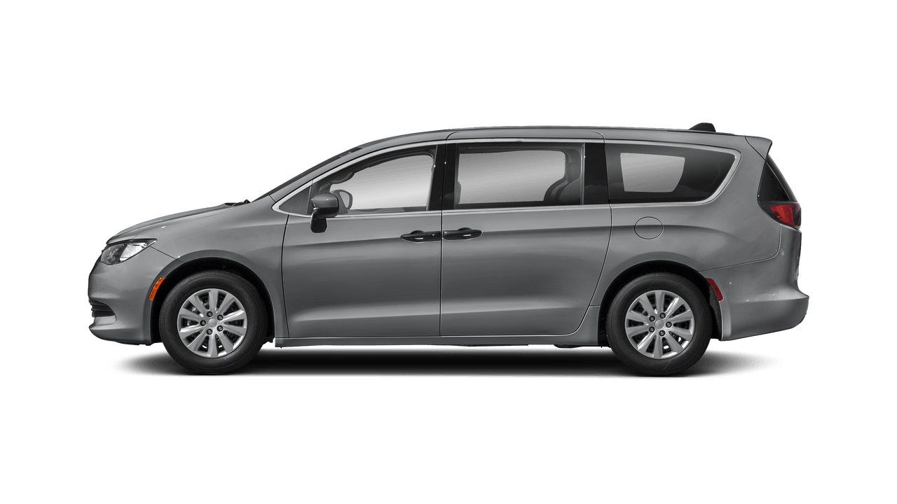 2020 Chrysler Voyager L