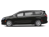 Used 2022 Chrysler Voyager Van