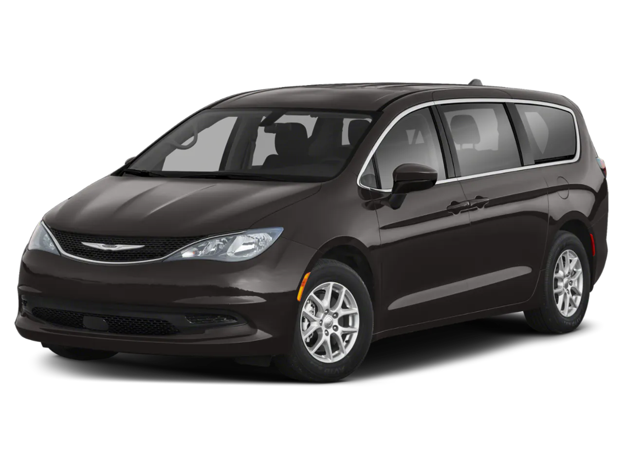 2023 Chrysler Voyager