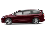 Used 2023 Chrysler Voyager Van