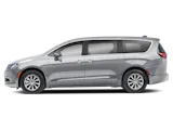 Used 2024 Chrysler Voyager Van